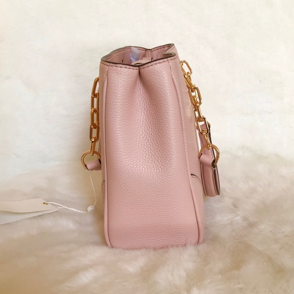 Tory Burch Carter Small Tote Bag - Picture 5 of 9